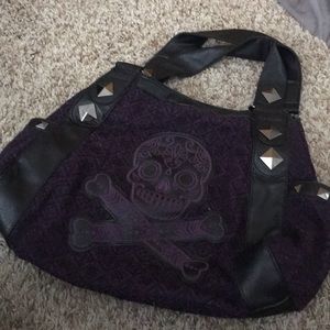 Loungefly Purse